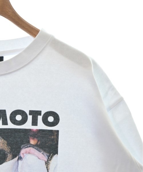 NISHIMOTO IS THE MOUTH Tシャツ・カットソー メンズ ニシモトイズザマウス 中古　古着_画像4