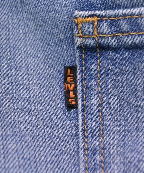 LEVI'S VINTAGE CLOTHING デニムパンツ メンズ リーバイスヴィンテージクロージング 中古　古着_画像3