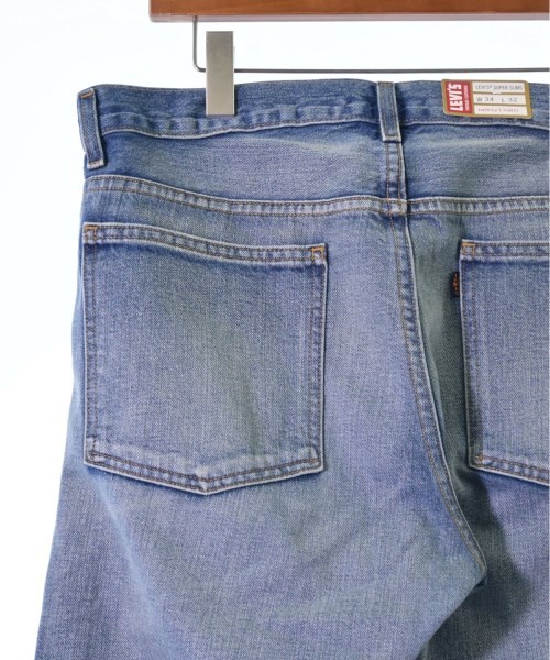 LEVI'S VINTAGE CLOTHING デニムパンツ メンズ リーバイスヴィンテージクロージング 中古　古着_画像6