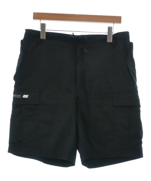 WTAPS ショートパンツ メンズ ダブルタップス 中古　古着