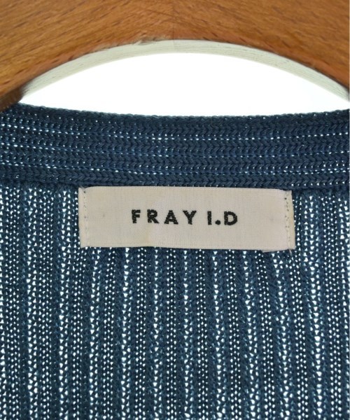 FRAY I.D ワンピース レディース フレイアイディー 中古　古着_画像3