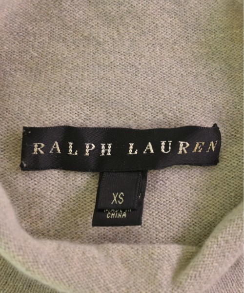 Ralph Lauren Black Label ワンピース レディース ラルフローレンブラックレーベル 中古　古着_画像3