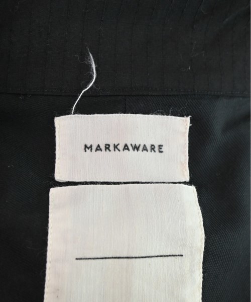 MARKAWARE ブルゾン（その他） メンズ マーカウェア 中古　古着_画像3