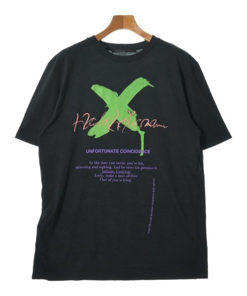 Haider Ackermann Tシャツ・カットソー メンズ ハイダー　アッカーマン 中古　古着