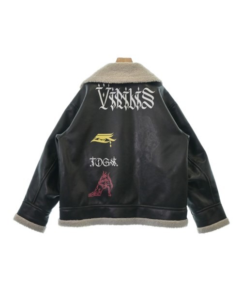 TOGA VIRILIS ブルゾン（その他） メンズ トーガ　ビリリース 中古　古着_画像2