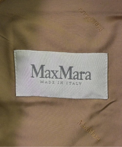Max Mara コート（その他） レディース マックスマーラ 中古　古着_画像3