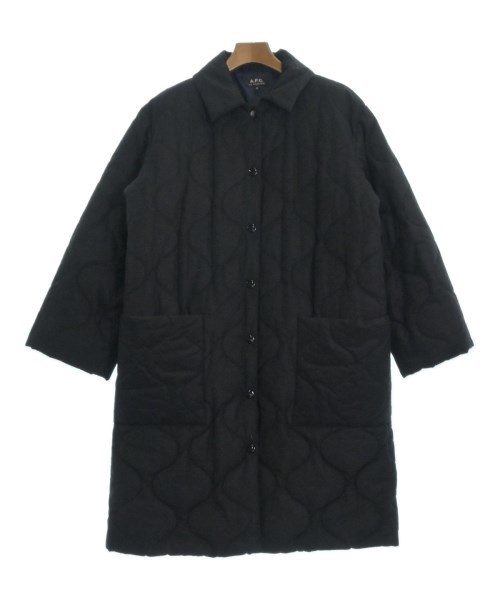 A.P.C. コート（その他） レディース アーペーセー 中古　古着_画像1