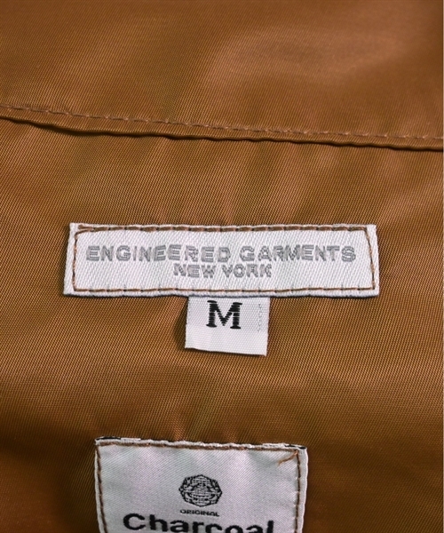 Engineered Garments コート（その他） メンズ エンジニアードガーメンツ 中古　古着_画像3