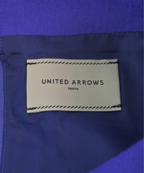 UNITED ARROWS ロング・マキシ丈スカート レディース ユナイテッドアローズ 中古　古着_画像3