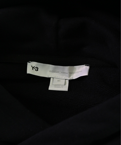 Y-3 パーカー メンズ ワイスリー 中古　古着_画像3