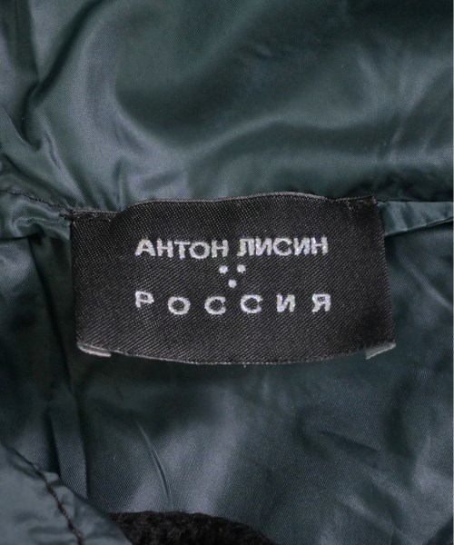 ANTON LISIN パンツ（その他） メンズ アントンリシン 中古　古着_画像3