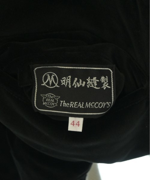 THE REAL McCOY'S ブルゾン（その他） メンズ ザリアルマッコイズ 中古　古着_画像8