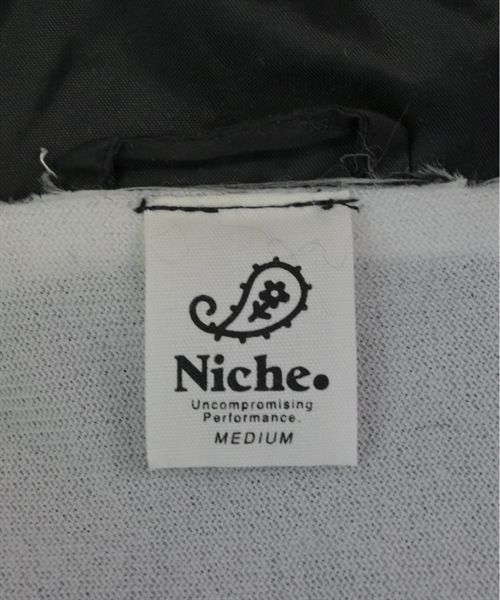 Niche ブルゾン（その他） メンズ ニッチ 中古　古着_画像3