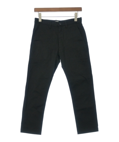 Saint Laurent Paris брюки из твила мужской солнечный rolan Париж б/у б/у одежда 
