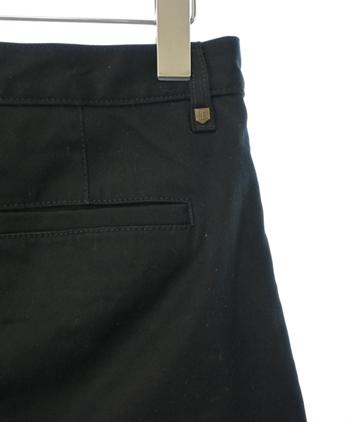 Saint Laurent Paris брюки из твила мужской солнечный rolan Париж б/у б/у одежда 