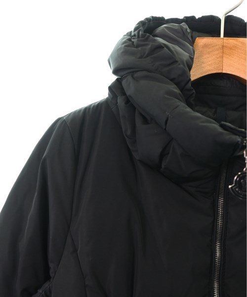 MONCLER down coat lady's Moncler used old clothes 