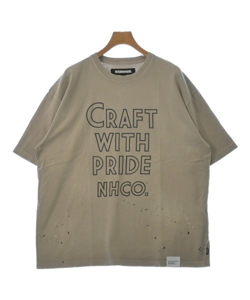 NEIGHBOR HOOD Tシャツ・カットソー メンズ ネイバーフッド 中古　古着_画像1