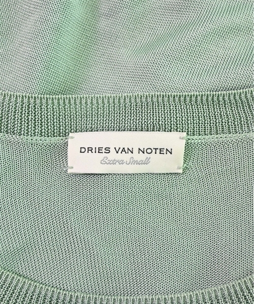 DRIES VAN NOTEN ニット・セーター レディース ドリスヴァンノッテン 中古　古着_画像3