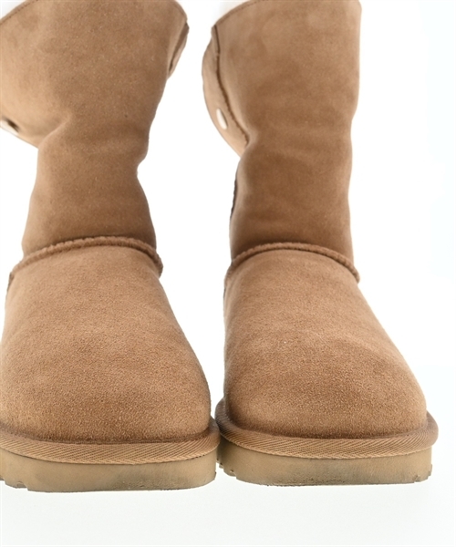 UGG australia ブーツ レディース アグオーストラリア 中古　古着_画像5