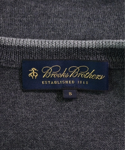 Brooks Brothers ニット・セーター メンズ ブルックスブラザーズ 中古　古着_画像3