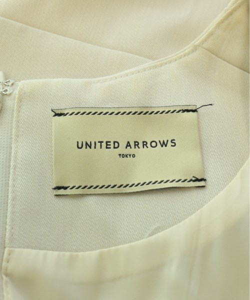 UNITED ARROWS ワンピース レディース ユナイテッドアローズ 中古　古着_画像3