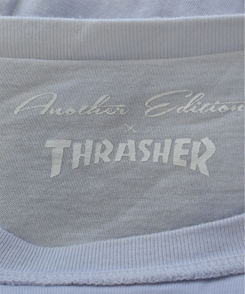 THRASHER Tシャツ・カットソー レディース スラッシャー 中古　古着_画像3