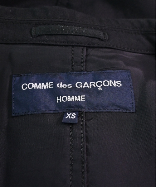 COMME des GARCONS HOMME カジュアルジャケット メンズ コムデギャルソンオム 中古　古着_画像3