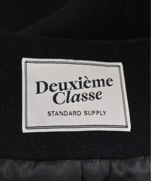 Deuxieme Classe コート（その他） レディース ドゥーズィエムクラス 中古　古着_画像3