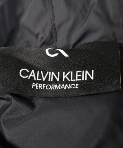CALVIN KLEIN Performance ダウンジャケット/ダウンベスト レディース カルバンクラインパフォーマンス_画像3
