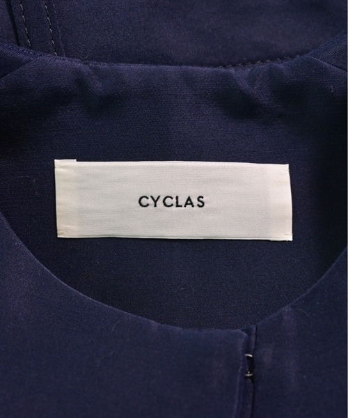 CYCLAS コート（その他） レディース シクラス 中古　古着_画像3