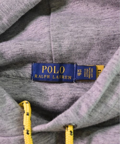 Polo Ralph Lauren パーカー メンズ ポロラルフローレン 中古　古着_画像3