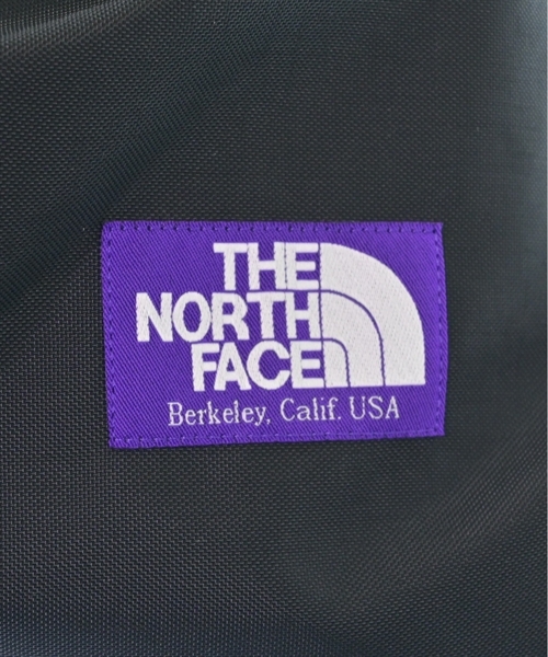 THE NORTH FACE PURPLE LABEL ショルダーバッグ メンズ ザ　ノースフェイス　パープルレーベル_画像4