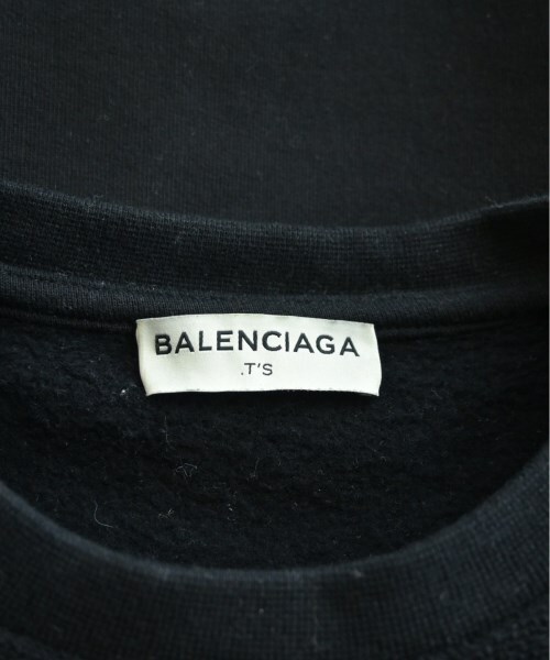 BALENCIAGA sweat lady's Balenciaga used old clothes 