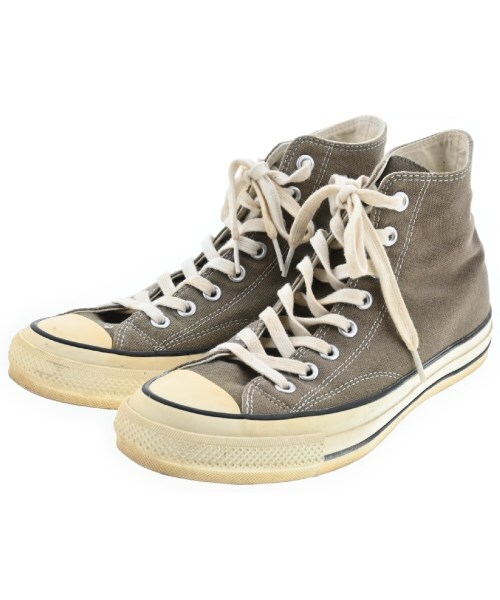 CONVERSE ADDICT スニーカー メンズ コンバース　アディクト 中古　古着_画像1