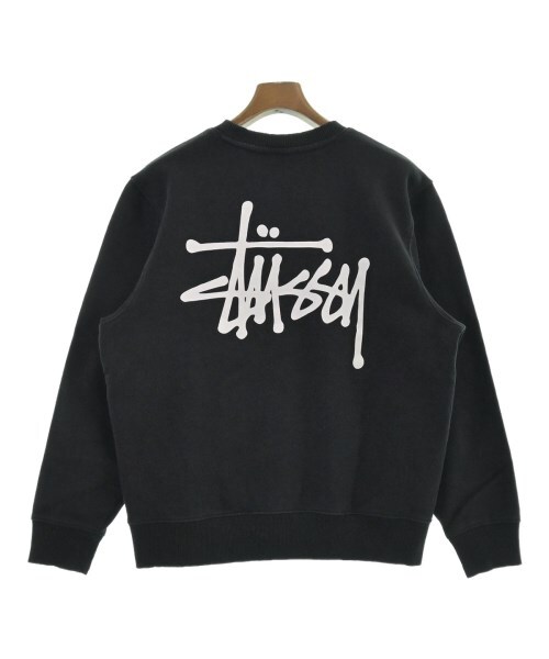 STUSSY スウェット メンズ ステューシー 中古　古着_画像2