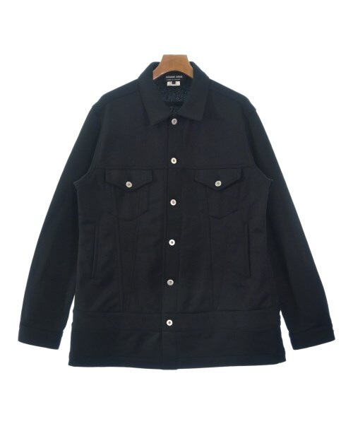 COMME des GARCONS HOMME DEUX ブルゾン（その他） メンズ コムデギャルソンオムドゥ 中古　古着_画像1