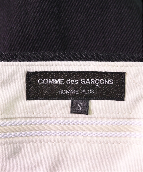 COMME des GARCONS HOMME PLUS パンツ（その他） メンズ コムデギャルソンオムプリュス 中古　古着_画像3