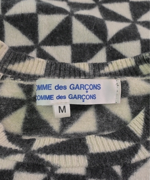 COMME des GARCONS COMME des GARCONS ニット・セーター レディース_画像3