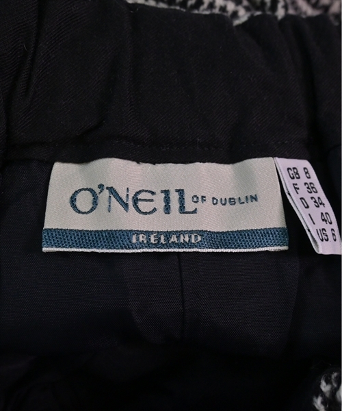 O'NEIL OF DUBLIN ロング・マキシ丈スカート レディース オニールオブダブリン 中古　古着_画像3