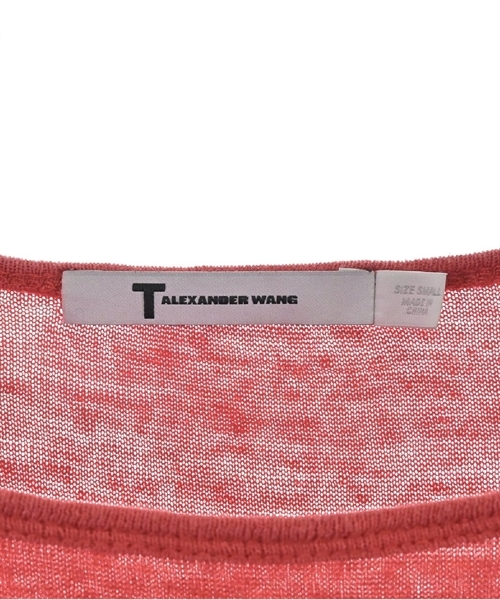 T by ALEXANDER WANG ニット・セーター レディース ティーバイアレキサンダーワン 中古　古着_画像3