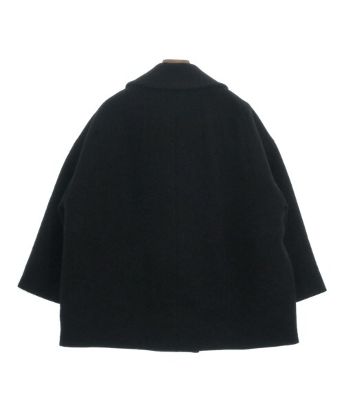 petite robe noire コート（その他） レディース プティローブノアー 中古　古着_画像2