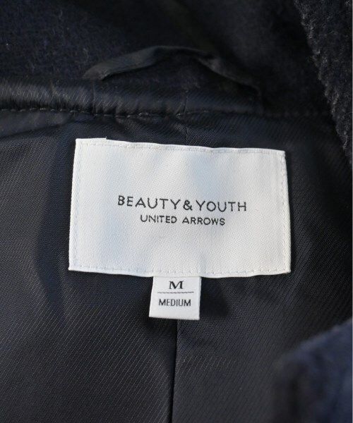 BEAUTY&YOUTH UNITED ARROWS ダッフルコート レディース ビューティーアンドユースユナイテットアローズ_画像3