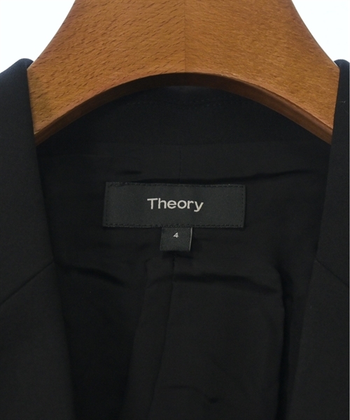 Theory ジャケット レディース セオリー 中古　古着_画像3