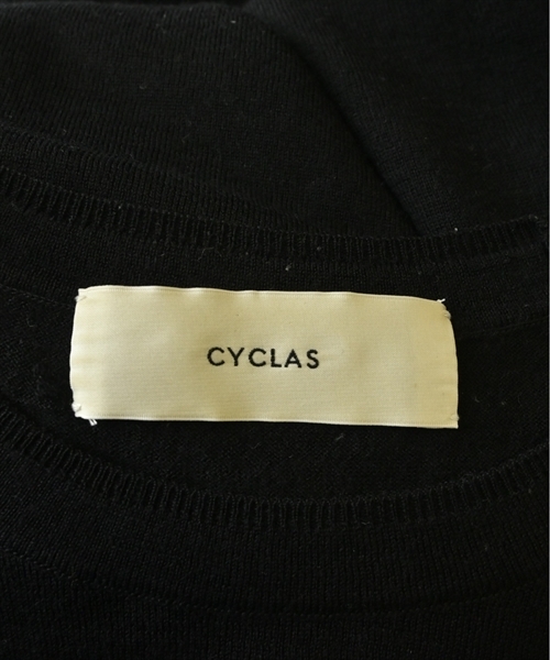 CYCLAS ニット・セーター レディース シクラス 中古　古着_画像3