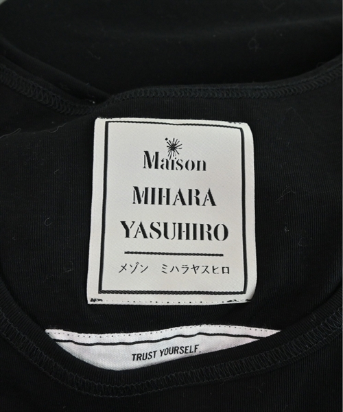 MIHARA YASUHIRO タンクトップ レディース ミハラヤスヒロ 中古　古着_画像8