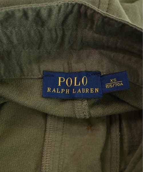 Polo Ralph Lauren カーゴパンツ レディース ポロラルフローレン 中古　古着_画像3