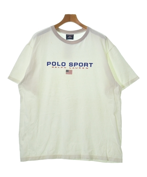 POLO SPORT Tシャツ・カットソー メンズ ポロスポーツ 中古　古着_画像1