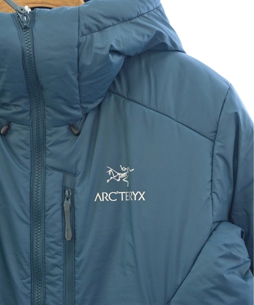 ARC'TERYX ブルゾン（その他） メンズ アークテリクス 中古　古着_画像4