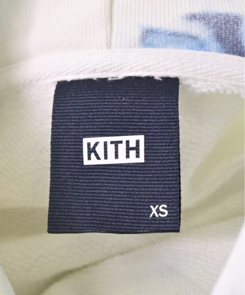 KITH パーカー メンズ キス 中古　古着_画像3