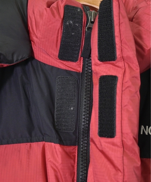 THE NORTH FACE ダウンジャケット/ダウンベスト メンズ ザ　ノースフェイス 中古　古着_画像8